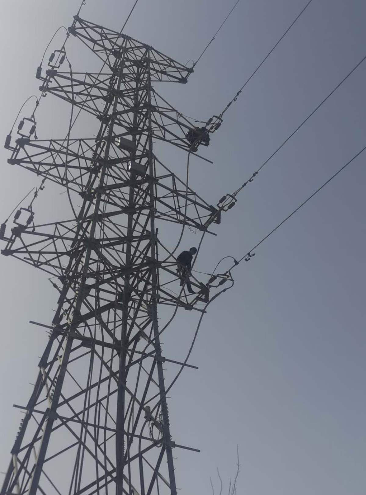 線路清掃作業(yè).jpg 線路清掃作業(yè).jpg